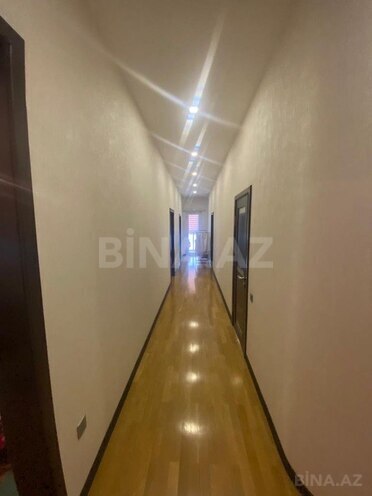 4 otaqlı yeni tikili - 8 Noyabr m. - 160 m² (17)