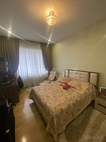 4 otaqlı yeni tikili - 8 Noyabr m. - 160 m² (16)