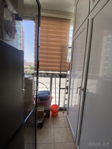 4 otaqlı yeni tikili - 8 Noyabr m. - 160 m² (21)
