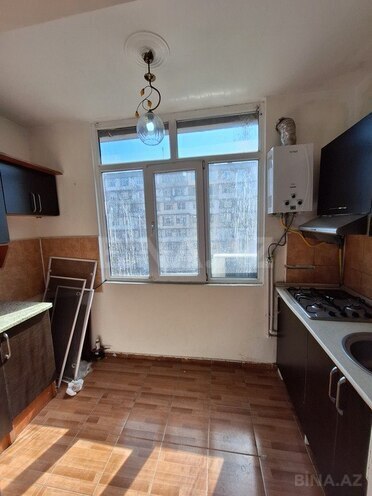 3 otaqlı köhnə tikili - Gənclik m. - 65 m² (7)