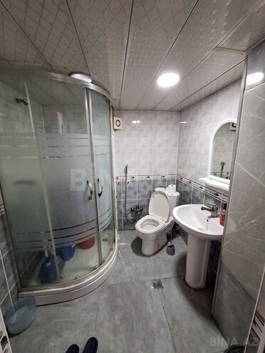 3 otaqlı köhnə tikili - Gənclik m. - 65 m² (4)