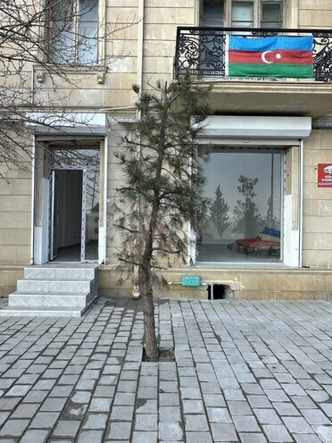 Obyekt - Şah İsmayıl Xətai m. - 80 m² (3)