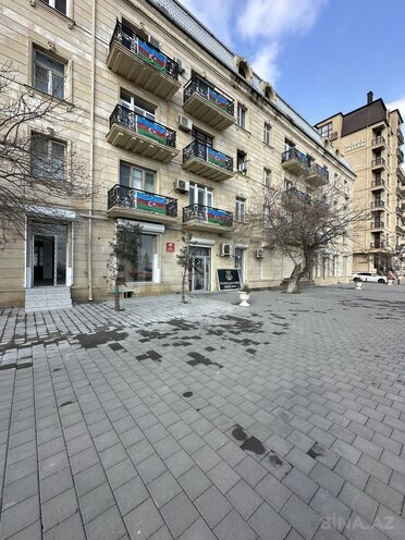 Obyekt - Şah İsmayıl Xətai m. - 80 m² (1)