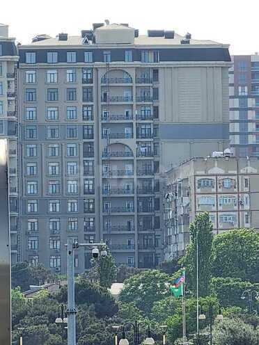 İcarəyə verilir 2 otaqlı yeni tikili 71 m², Gənclik m., photo 14 from 16