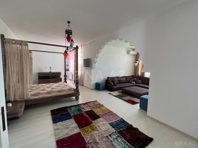 Сдаётся 7-комн. дом/дача 500 м², пос. Бильгях, photo 16 from 32