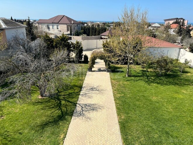 Сдаётся 7-комн. дом/дача 500 м², пос. Бильгях, photo 9 from 32