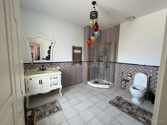 Сдаётся 7-комн. дом/дача 500 м², пос. Бильгях, photo 25 from 32