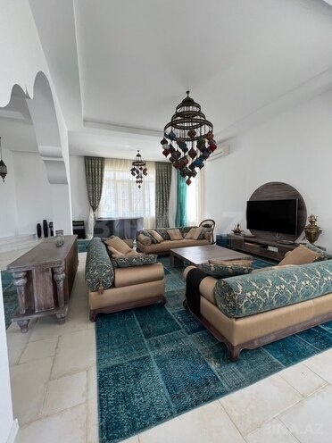 Сдаётся 7-комн. дом/дача 500 м², пос. Бильгях, photo 18 from 32