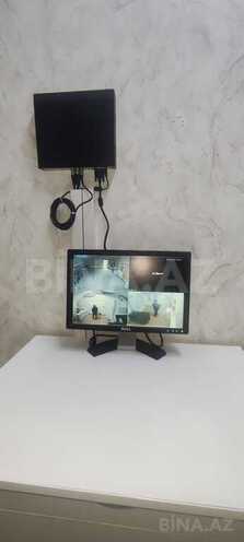 Obyekt - Səbail r. - 150 m² (7)