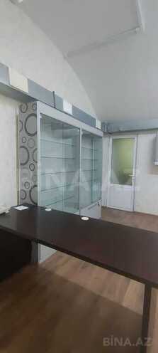 Obyekt - Səbail r. - 150 m² (8)