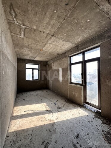 4 otaqlı yeni tikili - Yasamal r. - 206 m² (4)