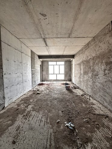 4 otaqlı yeni tikili - Yasamal r. - 206 m² (6)