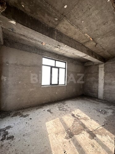 4 otaqlı yeni tikili - Yasamal r. - 206 m² (8)