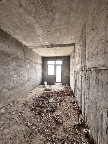 4 otaqlı yeni tikili - Yasamal r. - 206 m² (7)