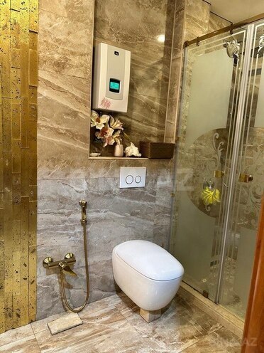 Satılır 3 otaqlı yeni tikili 94 m², İçəri Şəhər m., photo 11 from 15