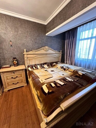 Satılır 3 otaqlı yeni tikili 94 m², İçəri Şəhər m., photo 14 from 15