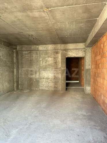 3 otaqlı yeni tikili - Gənclik m. - 157.7 m² (8)