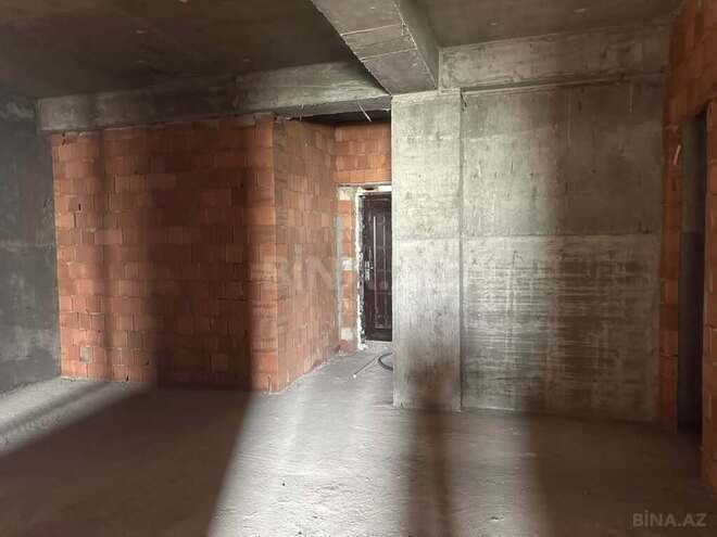 3 otaqlı yeni tikili - Gənclik m. - 157.7 m² (10)