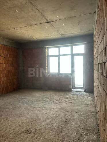 3 otaqlı yeni tikili - Gənclik m. - 157.7 m² (7)