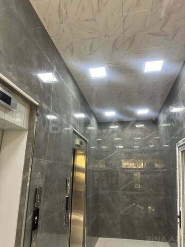 3 otaqlı yeni tikili - Gənclik m. - 157.7 m² (4)