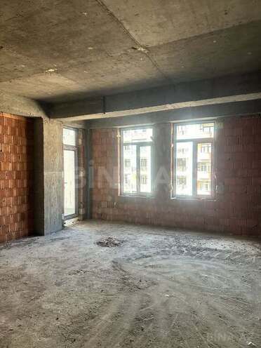 3 otaqlı yeni tikili - Gənclik m. - 157.7 m² (9)