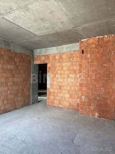 3 otaqlı yeni tikili - Gənclik m. - 157.7 m² (18)