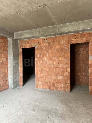 3 otaqlı yeni tikili - Gənclik m. - 157.7 m² (15)