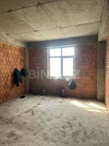 3 otaqlı yeni tikili - Gənclik m. - 157.7 m² (11)