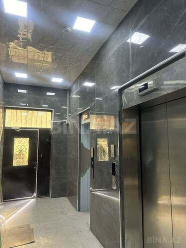 3 otaqlı yeni tikili - Gənclik m. - 157.7 m² (5)