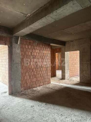 3 otaqlı yeni tikili - Gənclik m. - 157.7 m² (17)