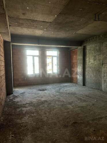 3 otaqlı yeni tikili - Gənclik m. - 157.7 m² (12)