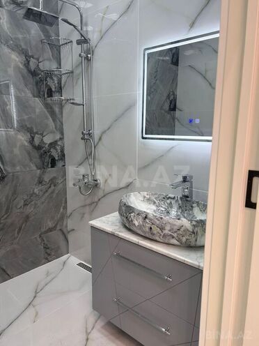 2-комн. новостройка - м. Кара Караев - 75 м² (5)