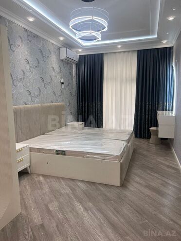 2-комн. новостройка - м. Кара Караев - 75 м² (3)