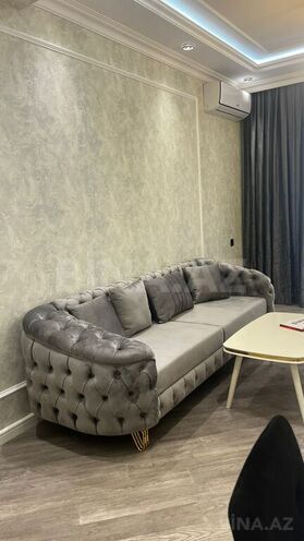 2-комн. новостройка - м. Кара Караев - 75 м² (11)