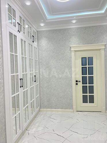 2-комн. новостройка - м. Кара Караев - 75 м² (8)