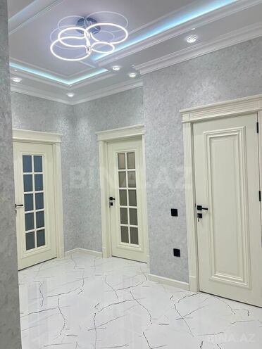 2-комн. новостройка - м. Кара Караев - 75 м² (9)
