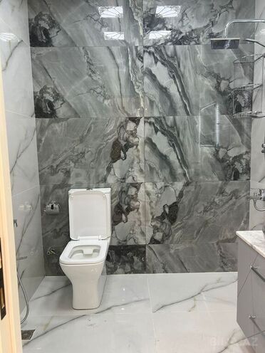 2-комн. новостройка - м. Кара Караев - 75 м² (6)