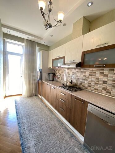 2-комн. новостройка - м. 20 января - 92 м² (5)