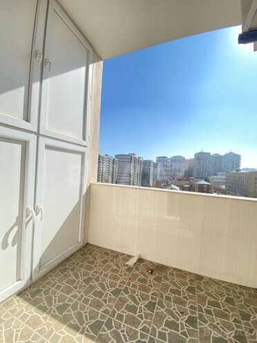 2-комн. новостройка - м. 20 января - 92 м² (15)