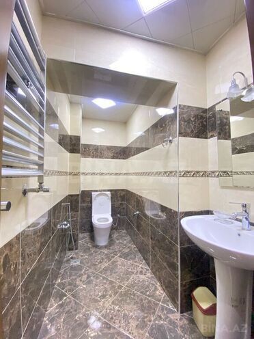 2-комн. новостройка - м. 20 января - 92 м² (19)