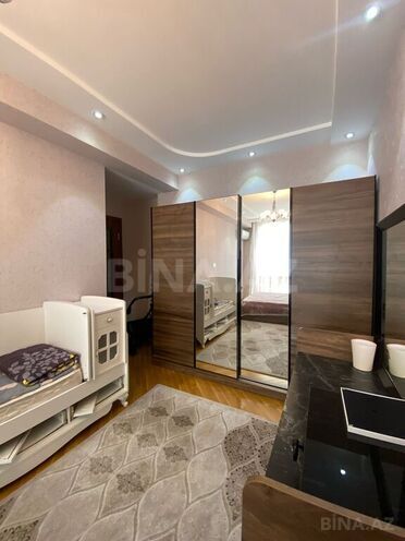 2-комн. новостройка - м. 20 января - 92 м² (9)