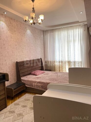 2-комн. новостройка - м. 20 января - 92 м² (13)