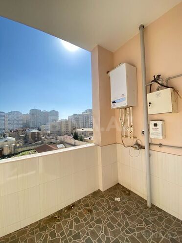 2-комн. новостройка - м. 20 января - 92 м² (22)