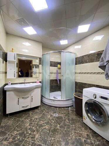 2-комн. новостройка - м. 20 января - 92 м² (17)