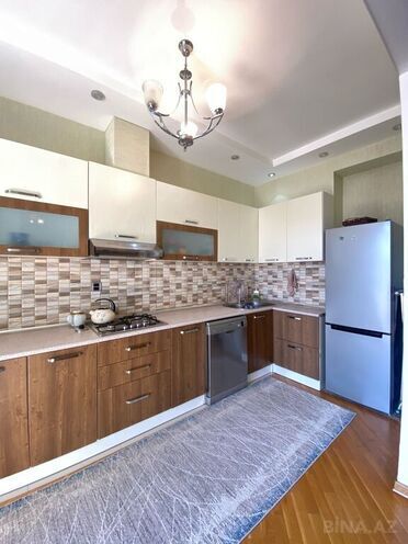 2-комн. новостройка - м. 20 января - 92 м² (7)
