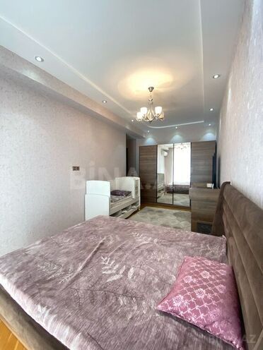 2-комн. новостройка - м. 20 января - 92 м² (8)