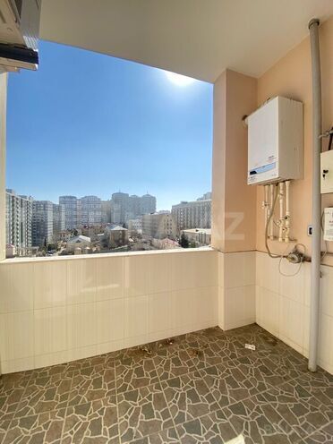 2-комн. новостройка - м. 20 января - 92 м² (24)