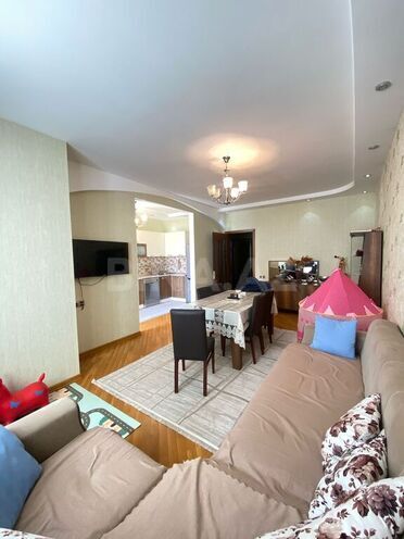 2-комн. новостройка - м. 20 января - 92 м² (11)