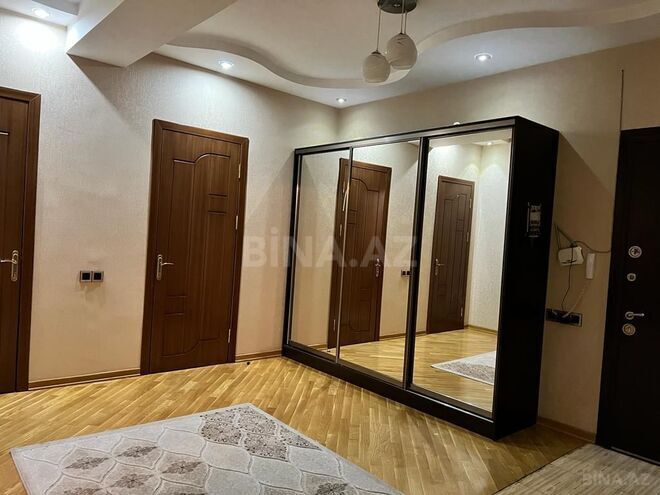 2-комн. новостройка - м. 20 января - 92 м² (3)