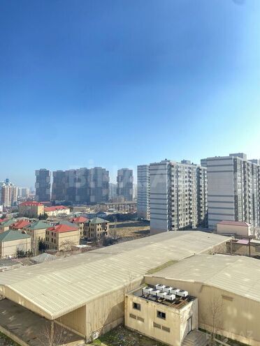 2-комн. новостройка - м. 20 января - 92 м² (2)